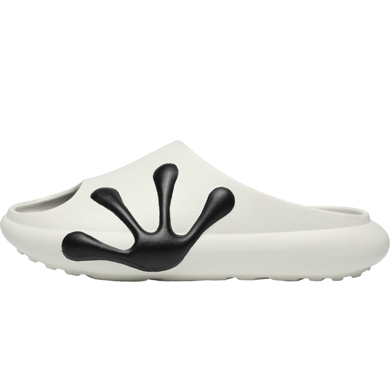 HLA Frog Claw Collection EVA Slide Slippers Men's
