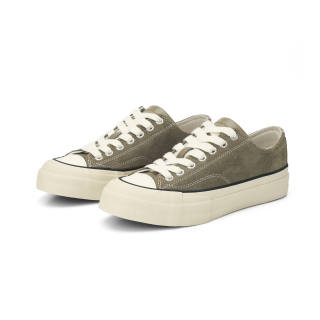 Haonanhuang Low top Canvas Shoes Men's