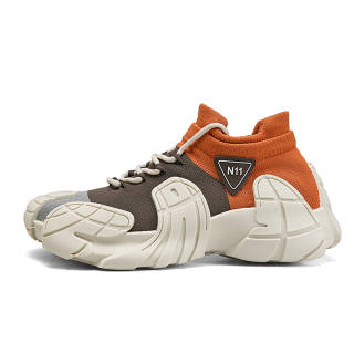 GAISIMA Low top Casual Shoes Men's