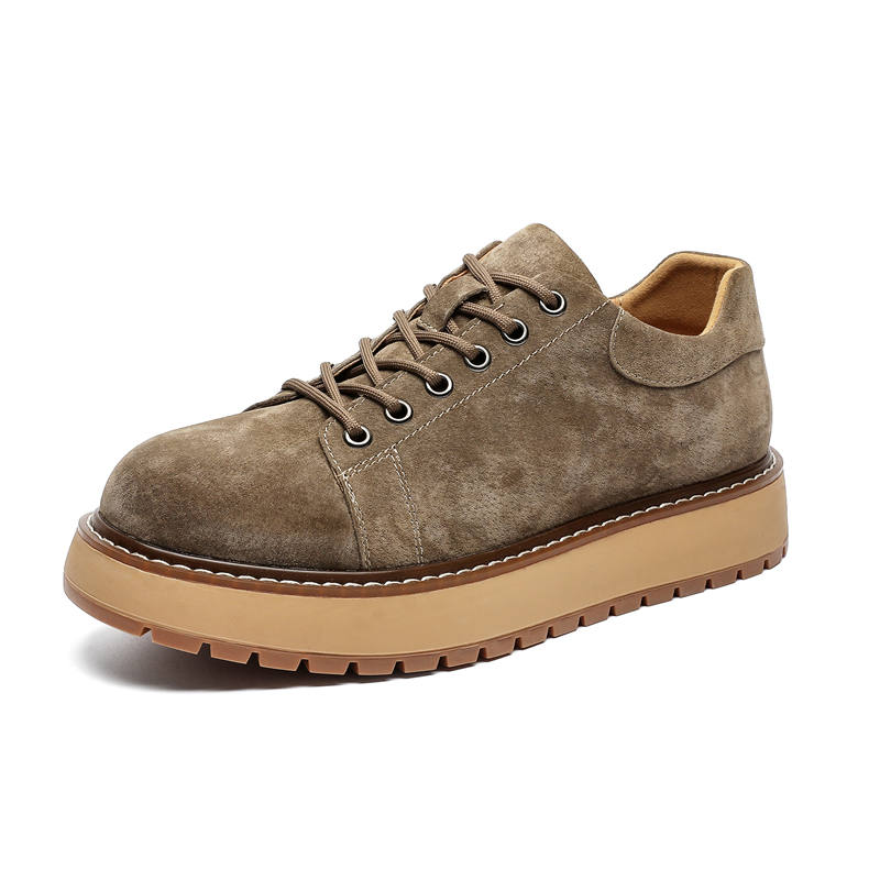 KACHILANG Men's Casual Shoes Men's Low Top