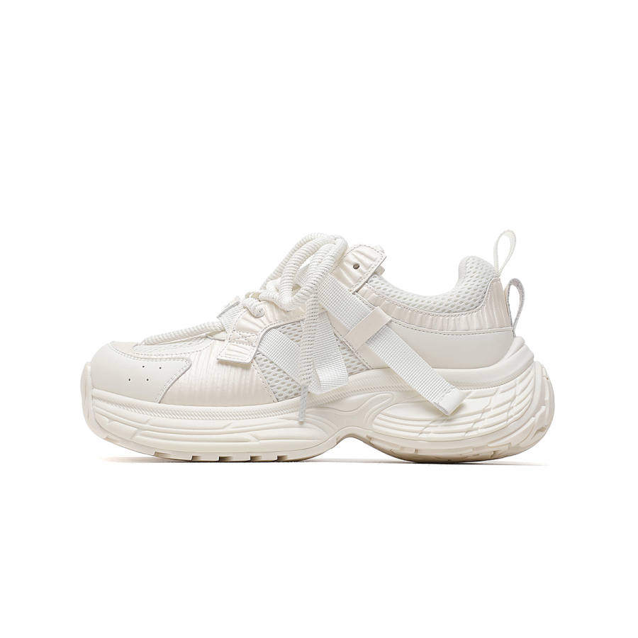 CARDANRO Chunky Sneakers Women's