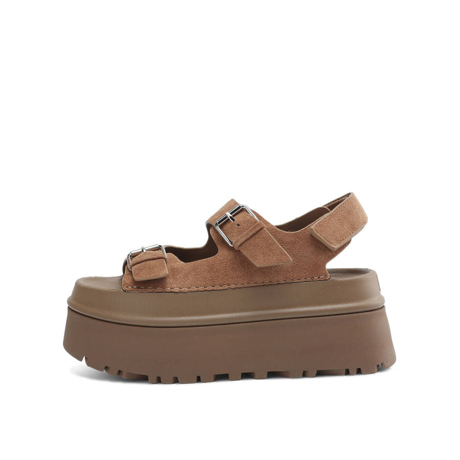 Rosa Bianca Beach Sandals Women's