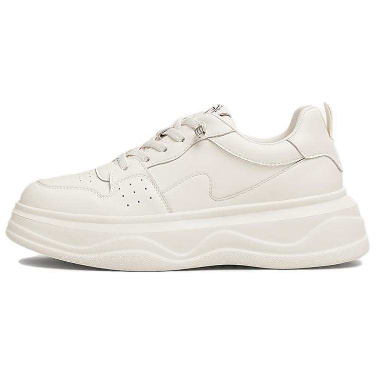 Tata Skateboard Shoes Women's Low Top