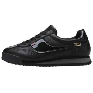 JACLAR Low top Casual Shoes Women's Black