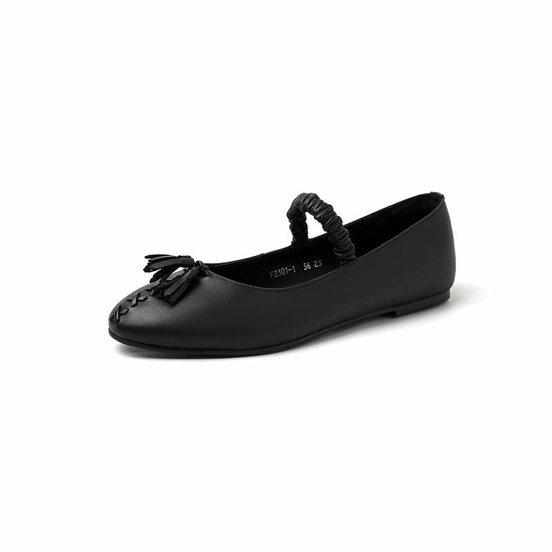 HONGYANGLIN Mary Jane Shoes Women's