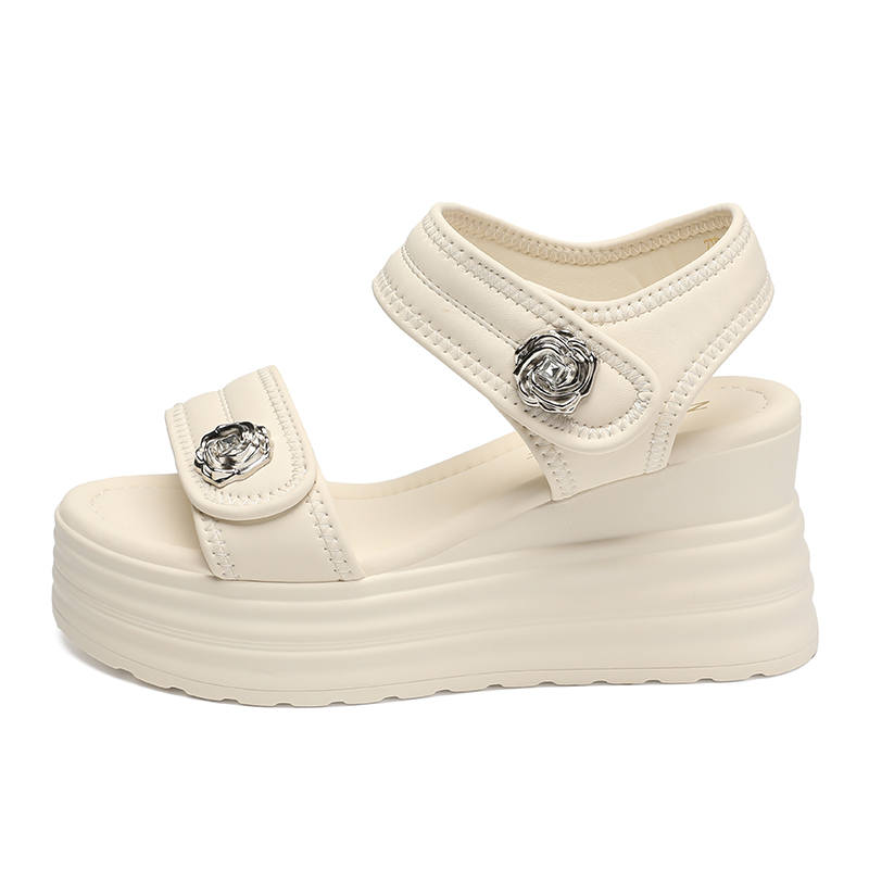 ZHR One Strap Sandals Women's