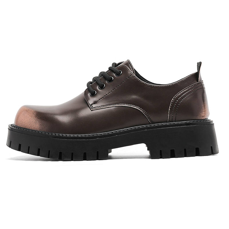 PAVEA PAVEA Men's Casual Shoes Men's Low Top