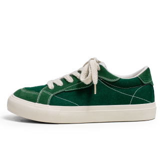 GONGNIUMEILI Low top Skateboard Shoes Women's
