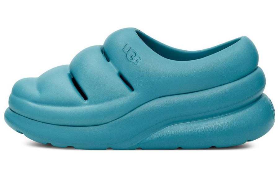 UGG UGG Sport Yeah Clog Tidal Wave Women's