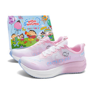 Crayon Shinchan Low top Running Shoes Unisex
