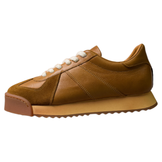 GEWEILUO Low top Casual Shoes Men's Brown