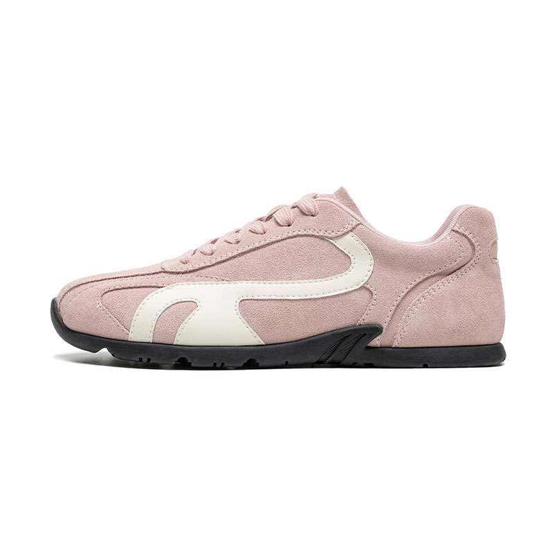 Beau Today Abrasion Resistant Slip Resistant Low top Casual Shoes Women's