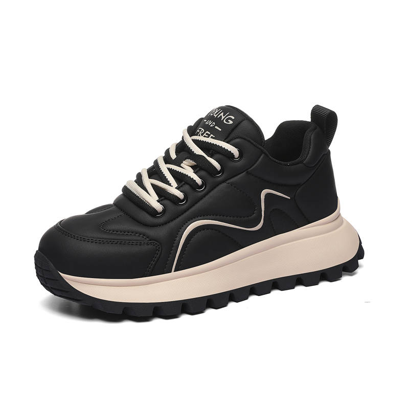 JINSITU Low top Casual Shoes Women's