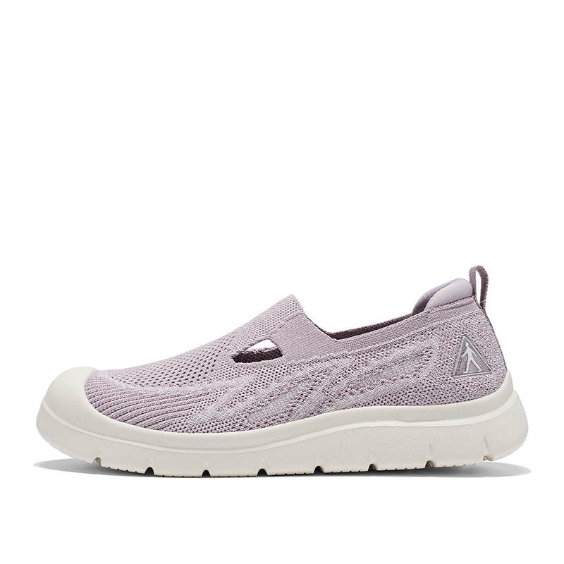 ZULIZ Fabric Low top Casual Shoes Women's