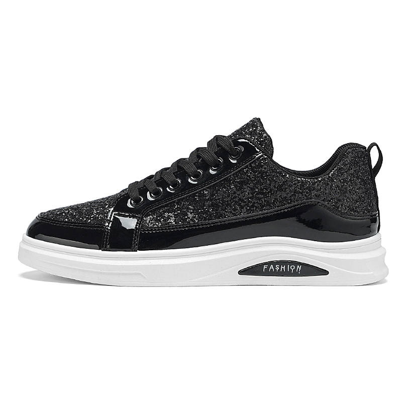 VANSSI Abrasion Resistant Abrasion Resistant Low top Skateboard Shoes Men's