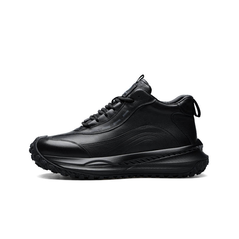 PARDASAUL Low top Casual Shoes Men's Black