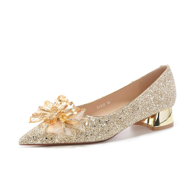 QITUMAUL High Heels Women's