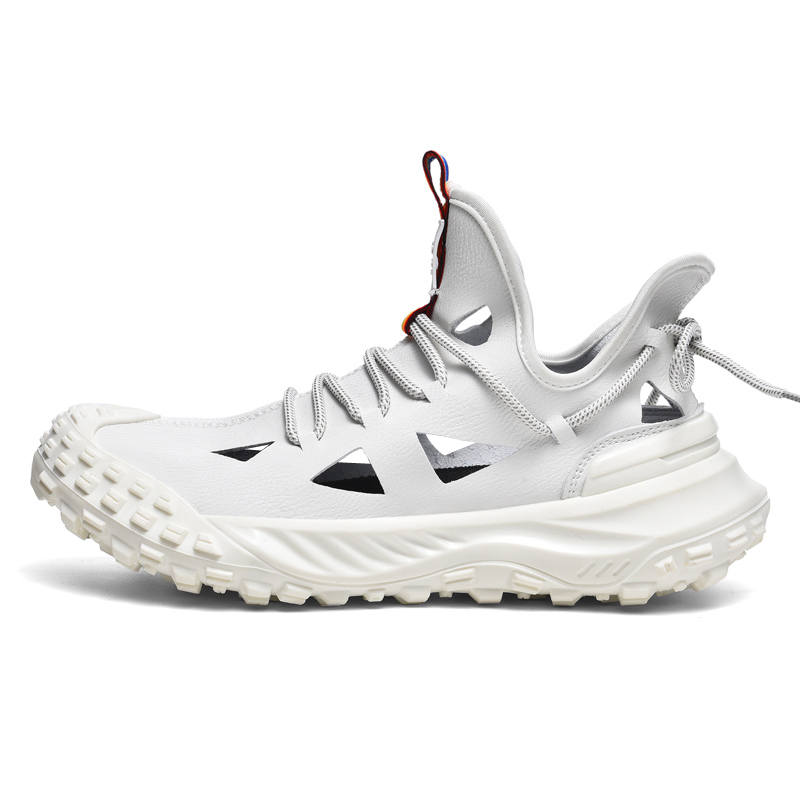 Comanier Tire Base Slip Resistant And Breathable Slip Resistant And Breathable River Trekking Shoes Men's