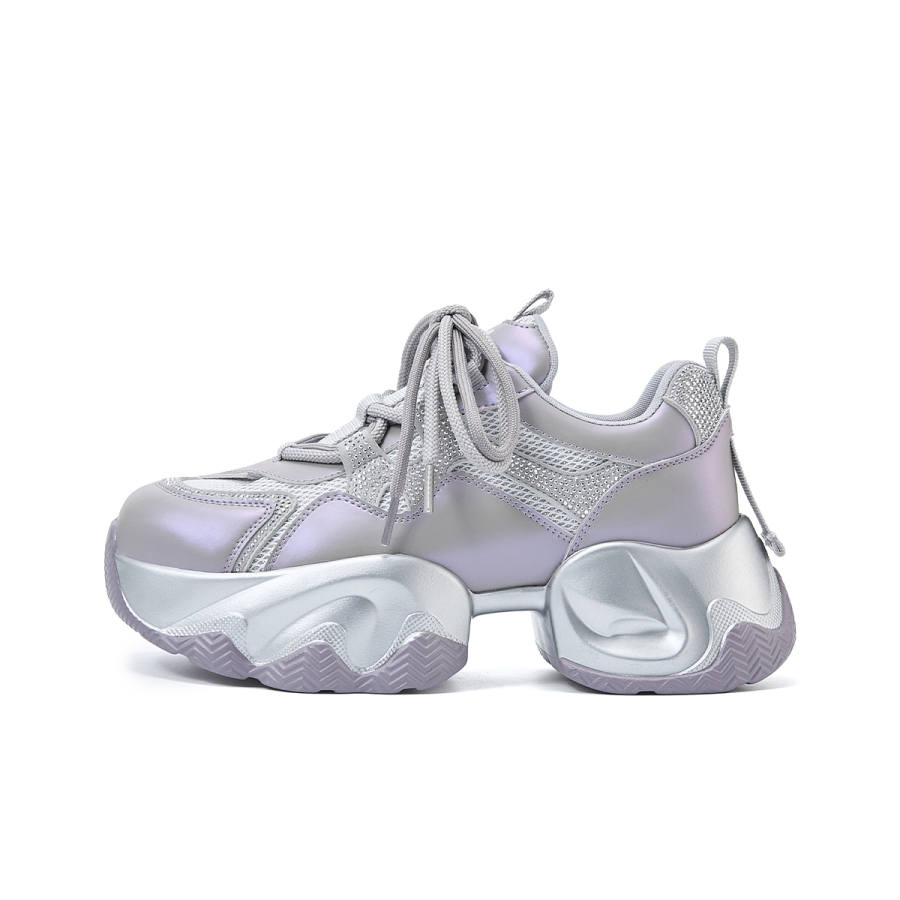 Hotwind Hotwind Low top Chunky Sneakers Women's