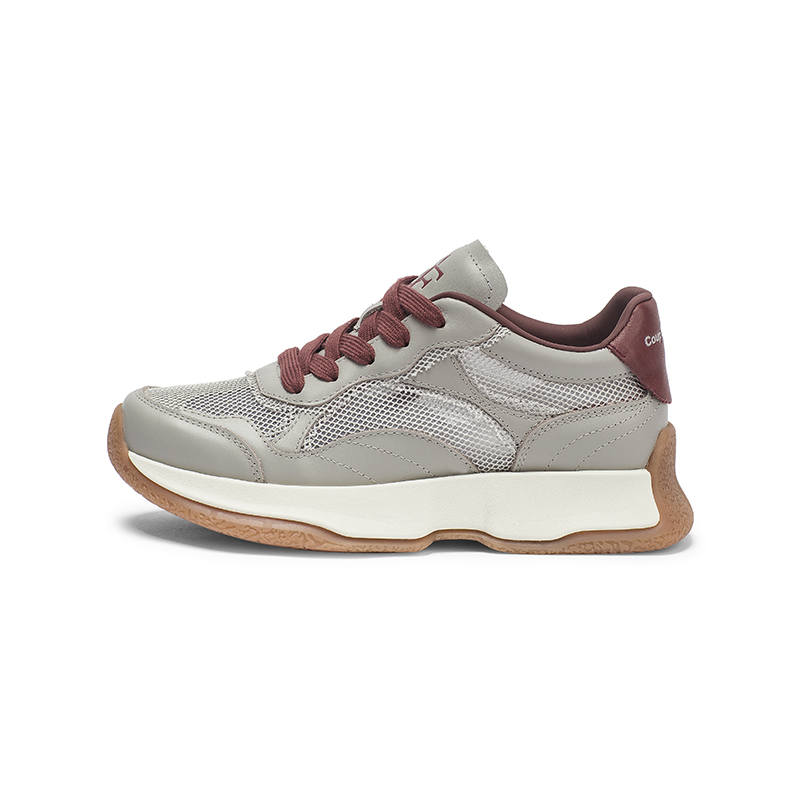 Coup De Foudre Low top Chunky Sneakers Women's