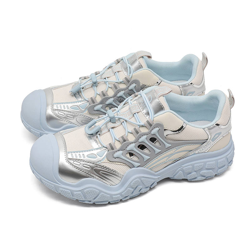 KUNGFUDEER Slip Resistant, Abrasion Resistant, Breathable Slip Resistant, Abrasion Resistant, Breathable Low top