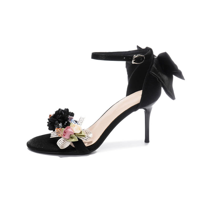 MCKP One Strap Sandals Women's