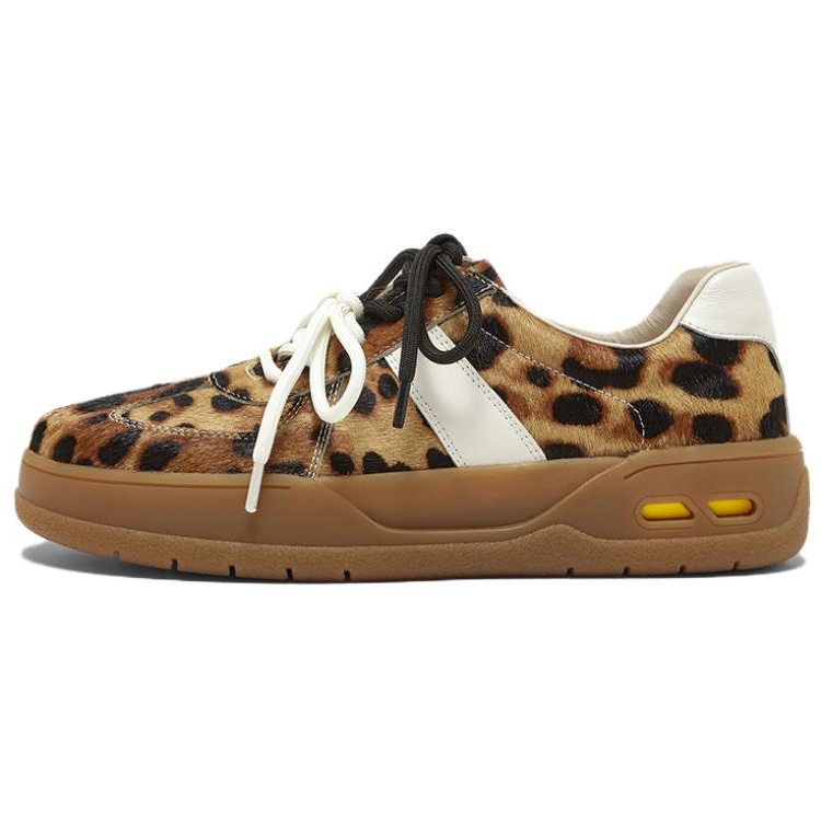 SKAP Saint Gauden, Galaxy Soda Collection Cow Leather Cushioning Height Increasing Lightweight Low top Casual Shoes