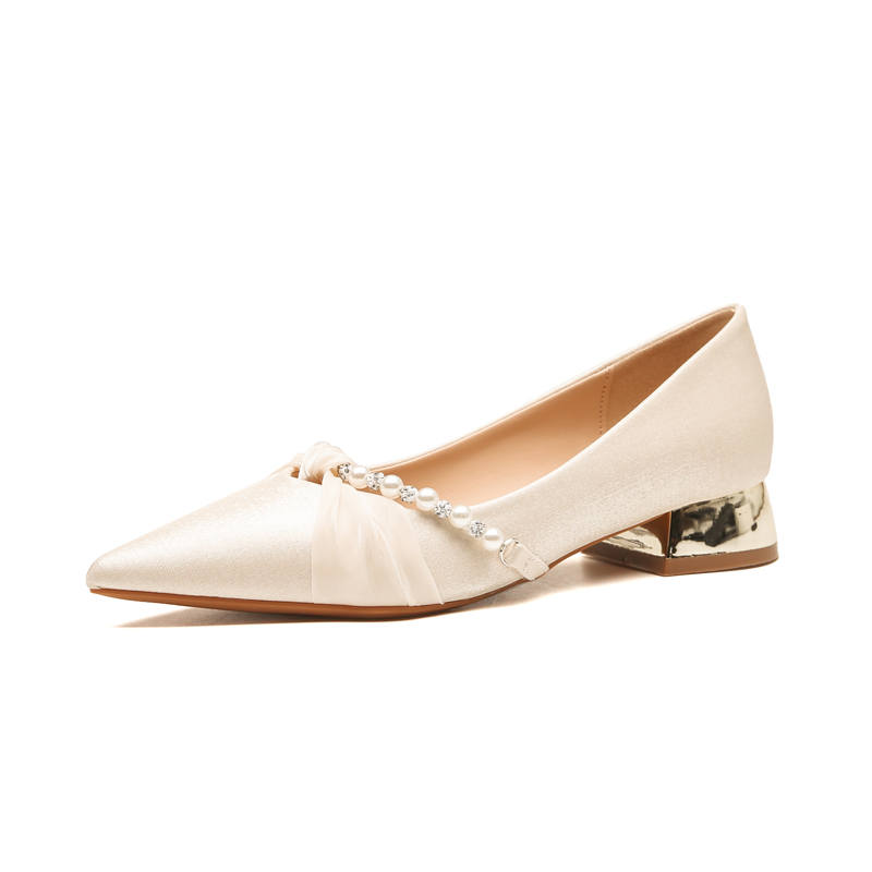 ZUOMILUO Zomila Casual Single Shoes Women's