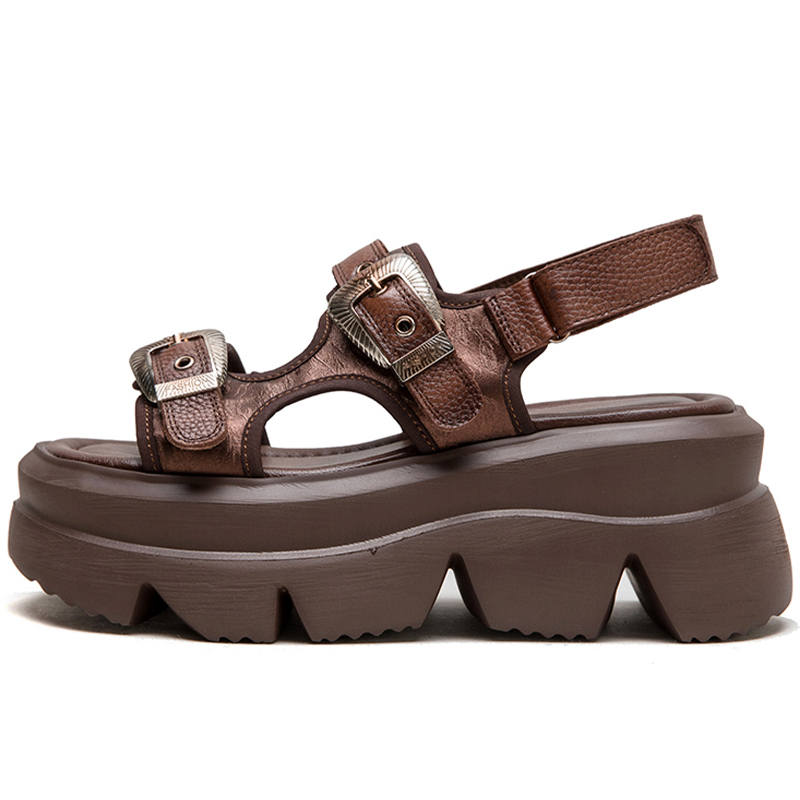 MATA MATA One Strap Sandals Women's