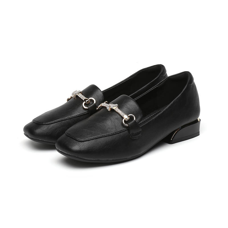 DAPHNE DAPHNE Loafers Women's