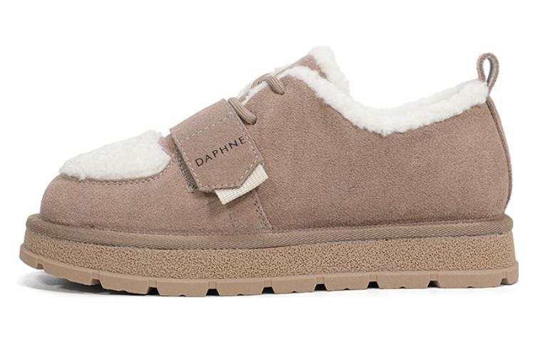 DAPHNE DAPHNE Ankle Length Snow Boots Women's