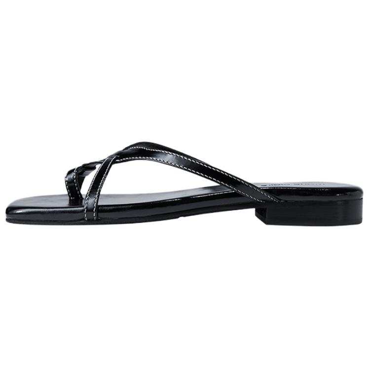 Marie Claire Rubber Sole Flip Flops Women's