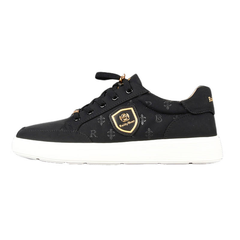 Raidy Boer Raidy Boer Low top Skateboard Shoes Men's