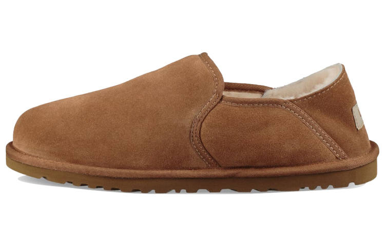 UGG UGG Kenton Slipper Chestnut