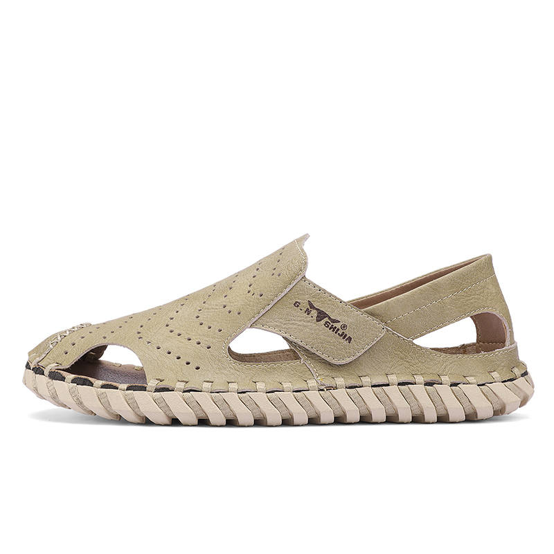 G.N.SHIJIA Low top Stylish Sandal Men's