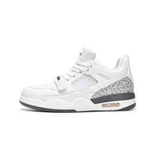 OBWA Low top Skateboard Shoes Unisex Ecru