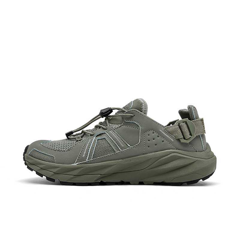 Dickies Fabric Low top Casual Shoes Men's Army Green