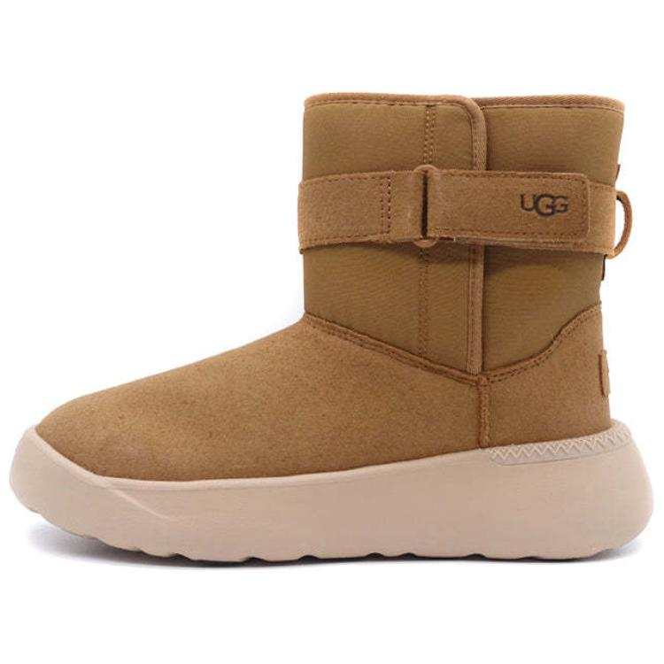 UGG UGG Classic S Boot Chestnut