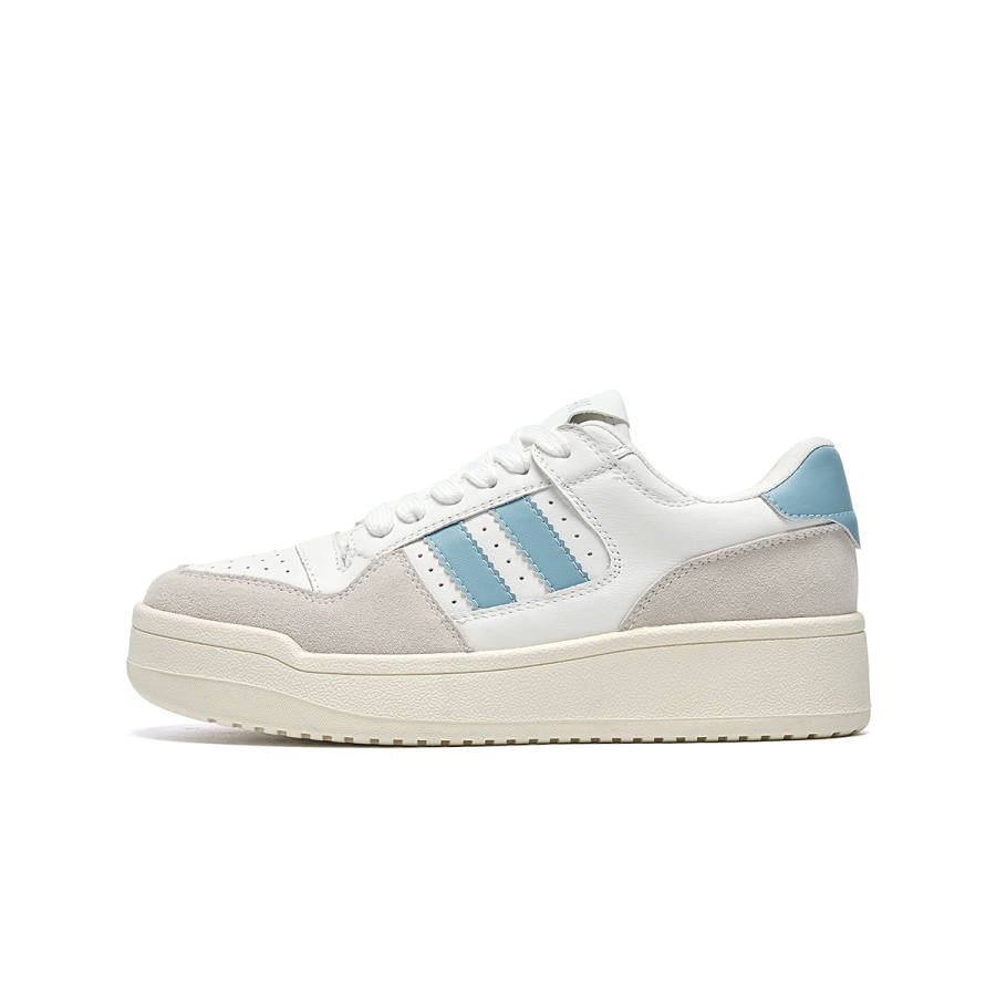 EBLAN EBLAN Low top Skateboard Shoes Women's