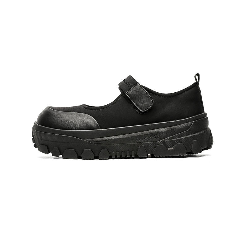 LUNMADENG Microfiber Leather Slip Resistant, Abrasion Resistant, Breathable, Lightweight