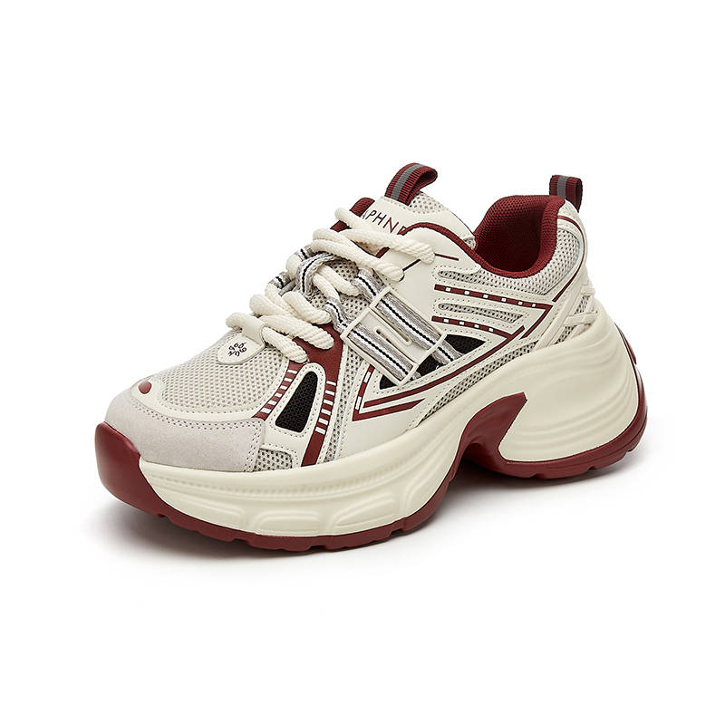 DAPHNE DAPHNE Low top Chunky Sneakers Women's