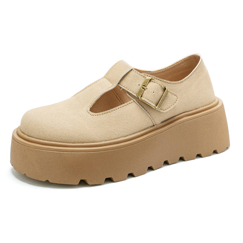 Reivantix Reivanti Casual Shoes Women's Beige