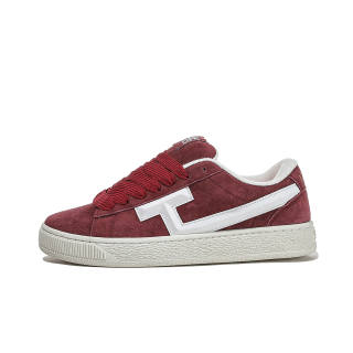 IEXX Coverage Slip Resistant Abrasion Resistant Coverage Slip Resistant And Abrasion Resistant Low top Skateboard Shoes