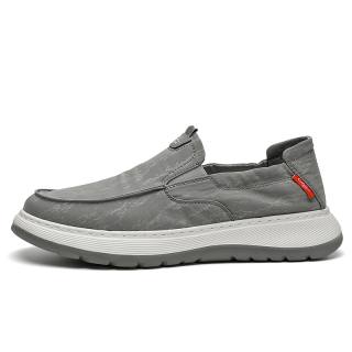 SATCHI SPORT Trendy Versatile, Summer Fabric Slip on Abrasion Resistant, Breathable, Slip Resistant