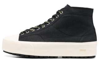 OAMC Chunky-flat-sole Sneakers