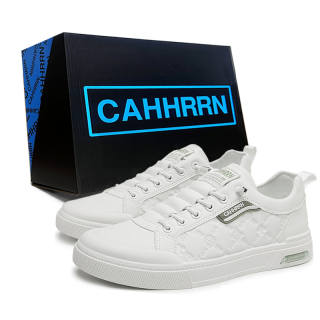 CAHHRRN Low top Skateboard Shoes Men's