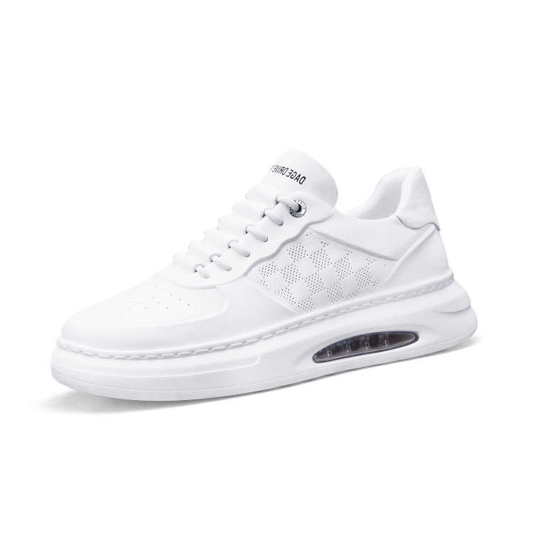 U7 Top Grain Cow Leather Slip Resistant Cushioning Abrasion Resistant Slip Resistant Cushioning Abrasion Resistant