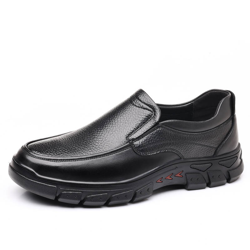 EGCHI Men's Casual Shoes Men's Low Top