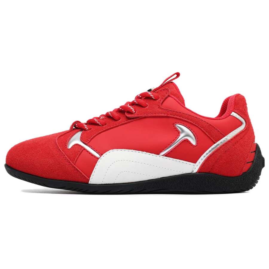 MOXU Low top Casual Shoes Unisex