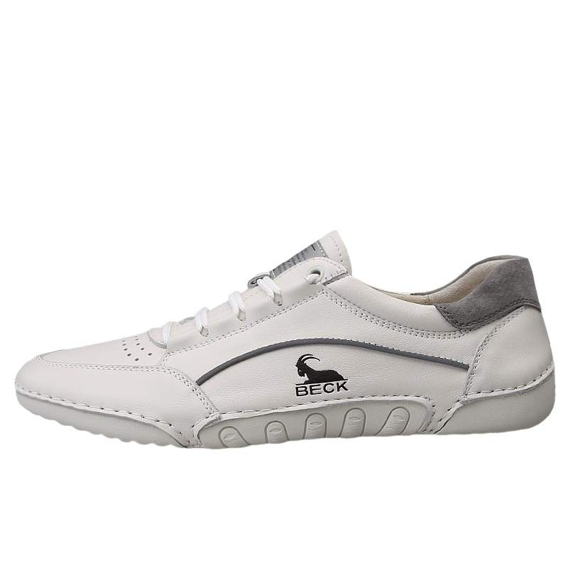 BECK BECK Low top Casual Shoes Unisex